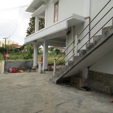 Penginapan Melati סרנגן מראה חיצוני תמונה