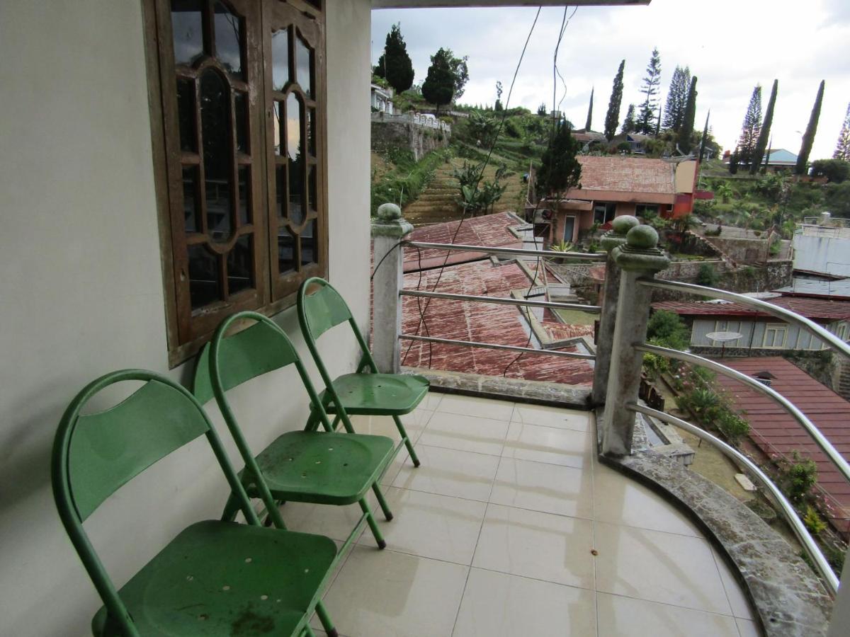 Penginapan Melati סרנגן מראה חיצוני תמונה