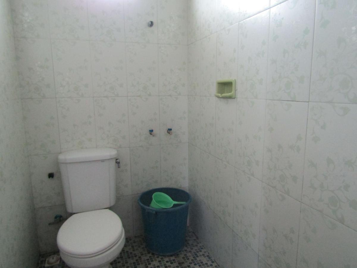 Penginapan Melati סרנגן מראה חיצוני תמונה